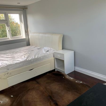 Baoyan Bed & Breakfast London Exterior photo